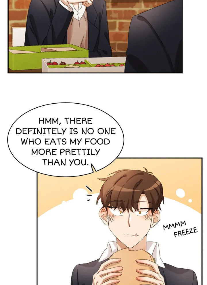Read Fetish BL Anthology chapter 7.3 image 51 on Lezhin