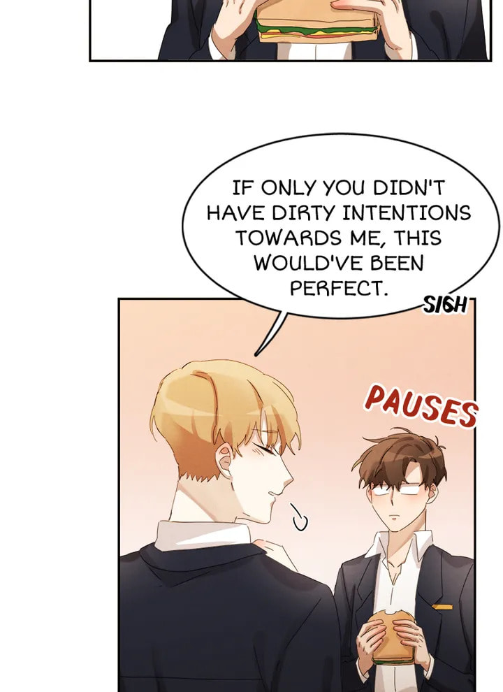 Read Fetish BL Anthology chapter 7.3 image 52 on Lezhin