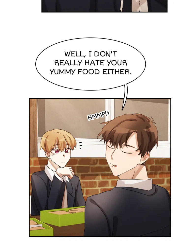 Read Fetish BL Anthology chapter 7.3 image 53 on Lezhin