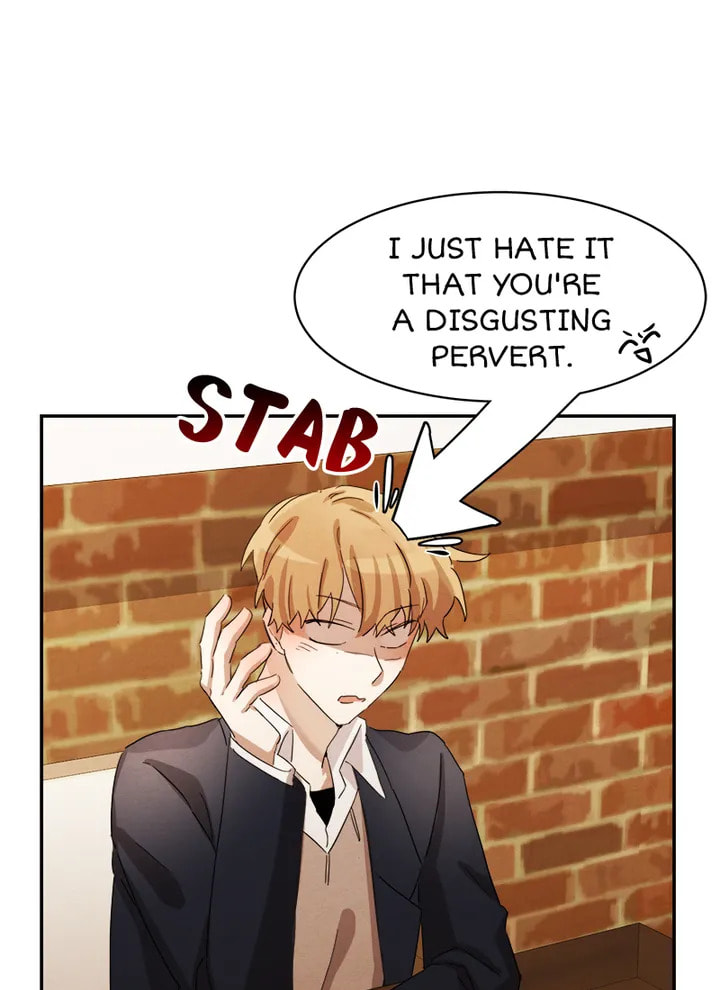 Read Fetish BL Anthology chapter 7.3 image 54 on Lezhin