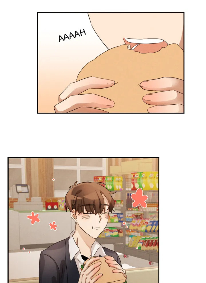 Read Fetish BL Anthology chapter 7.3 image 56 on Lezhin