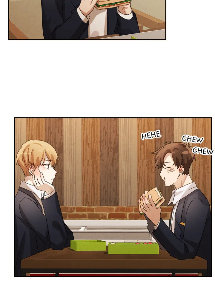 Read Fetish BL Anthology chapter 7.3 image 57 on Lezhin