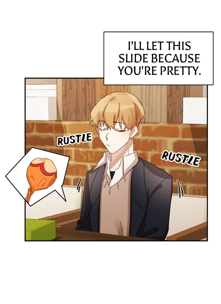 Read Fetish BL Anthology chapter 7.3 image 58 on Lezhin