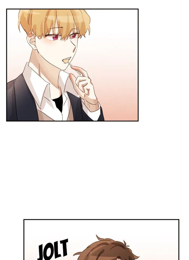 Read Fetish BL Anthology chapter 7.3 image 59 on Lezhin