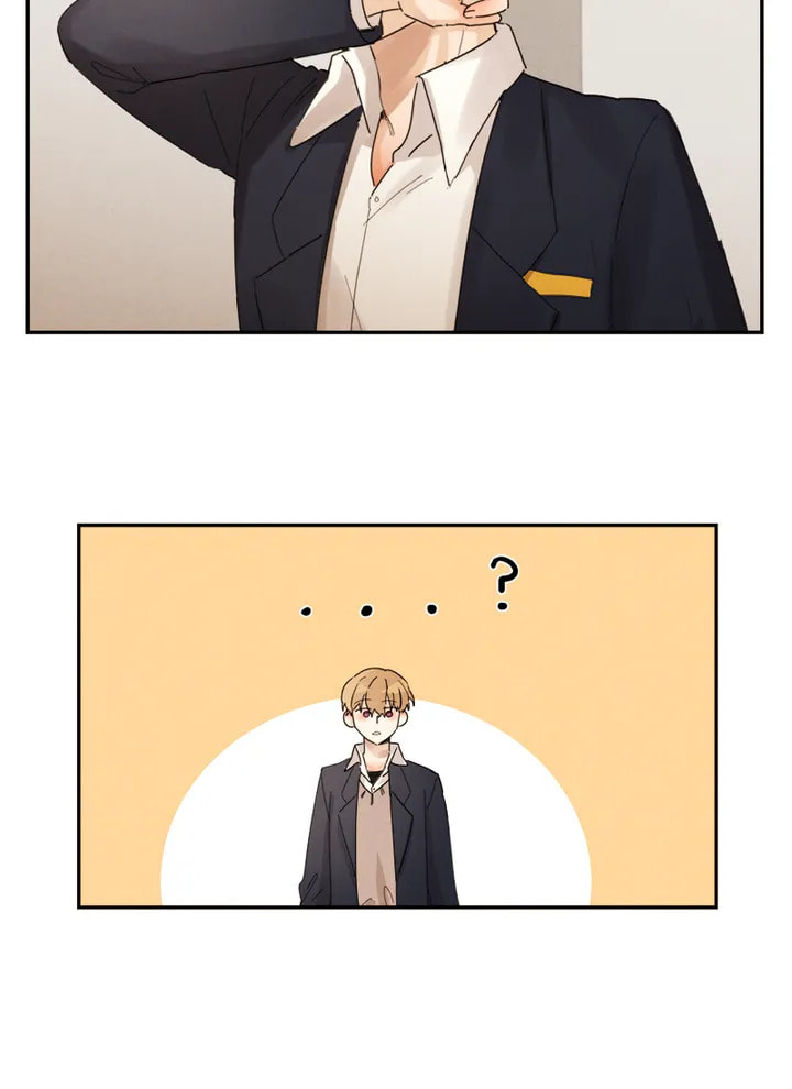 Read Fetish BL Anthology chapter 7.3 image 6 on Lezhin