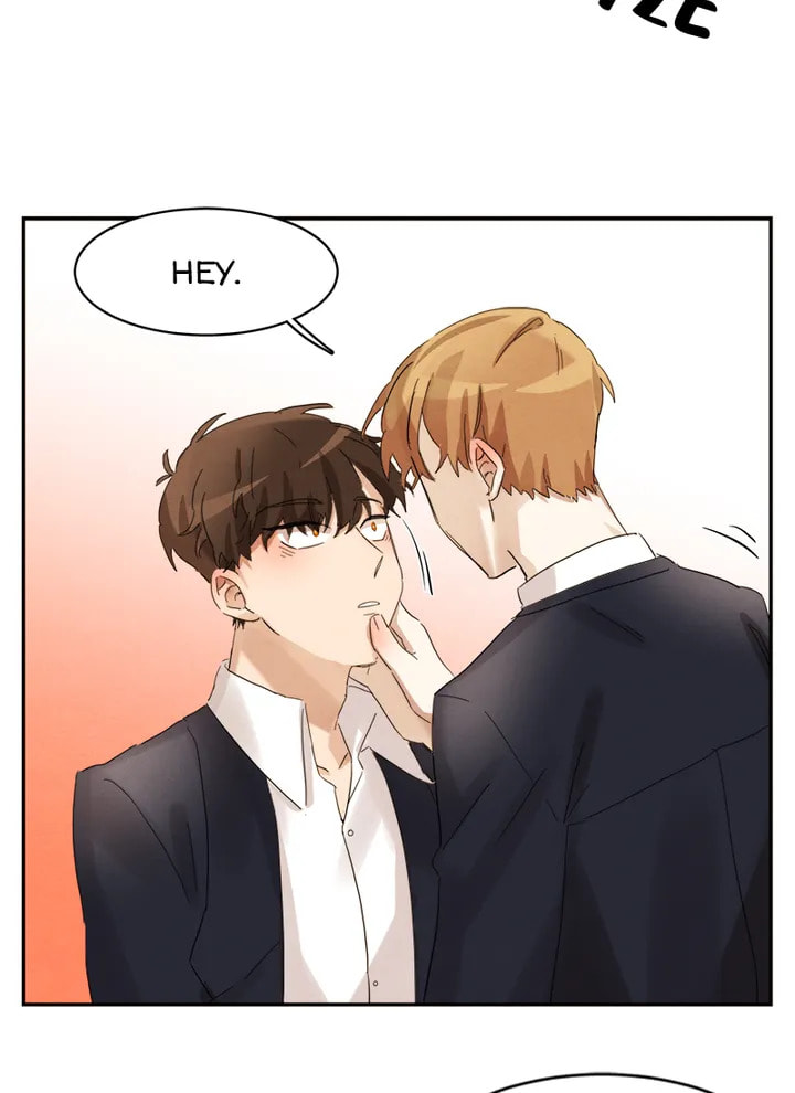 Read Fetish BL Anthology chapter 7.3 image 63 on Lezhin