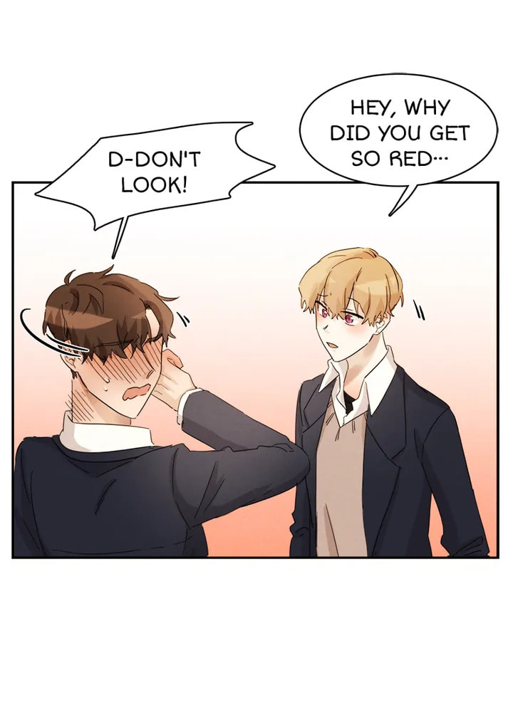 Read Fetish BL Anthology chapter 7.3 image 7 on Lezhin