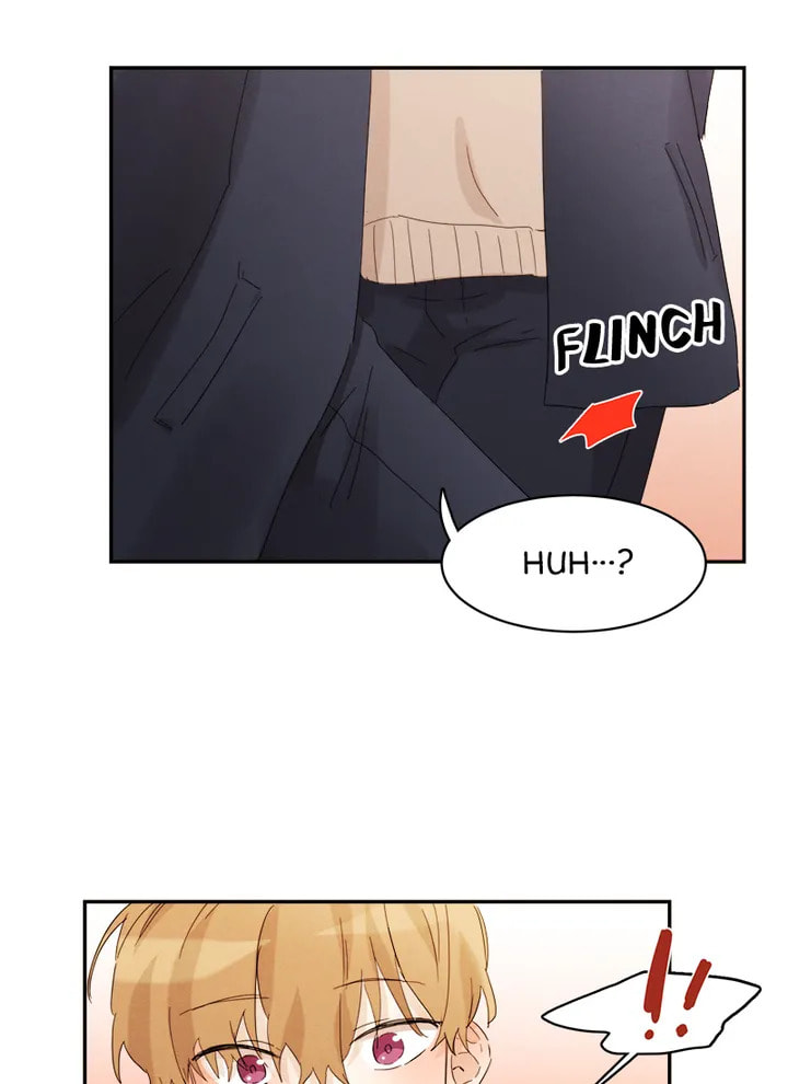 Read Fetish BL Anthology chapter 7.3 image 8 on Lezhin