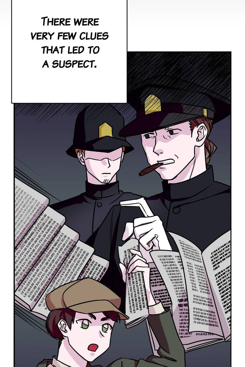 Read Fetish BL Anthology chapter 7 image 10 on Lezhin