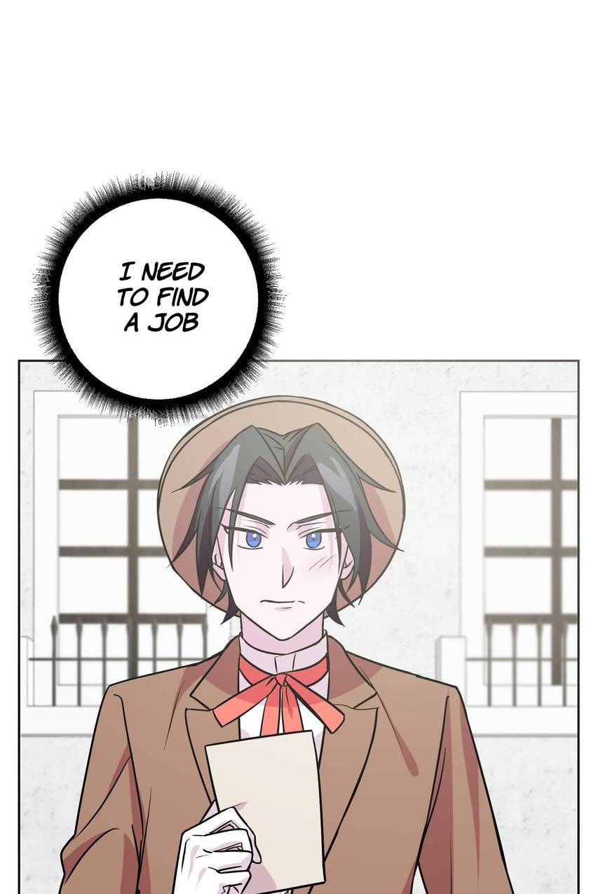 Read Fetish BL Anthology chapter 7 image 15 on Lezhin