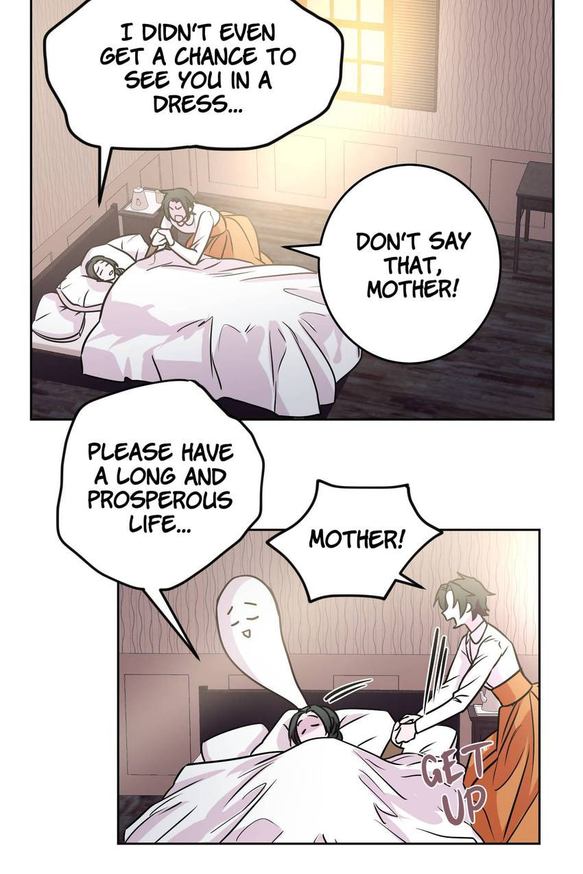 Read Fetish BL Anthology chapter 7 image 18 on Lezhin