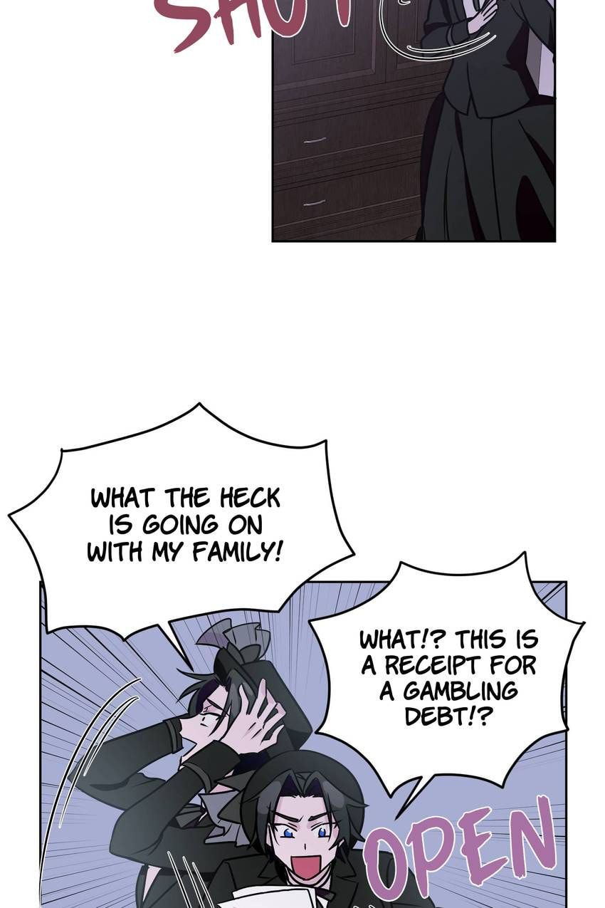 Read Fetish BL Anthology chapter 7 image 21 on Lezhin