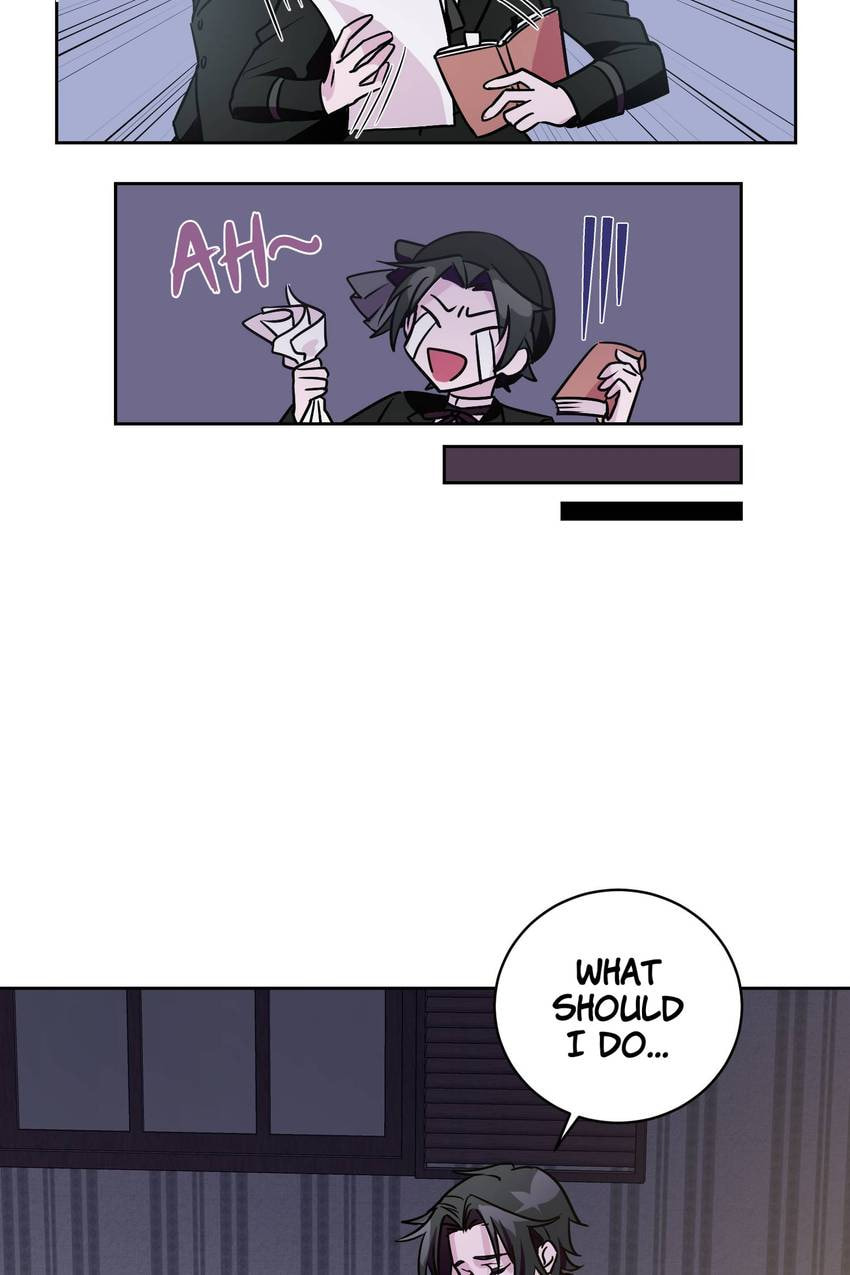 Read Fetish BL Anthology chapter 7 image 22 on Lezhin