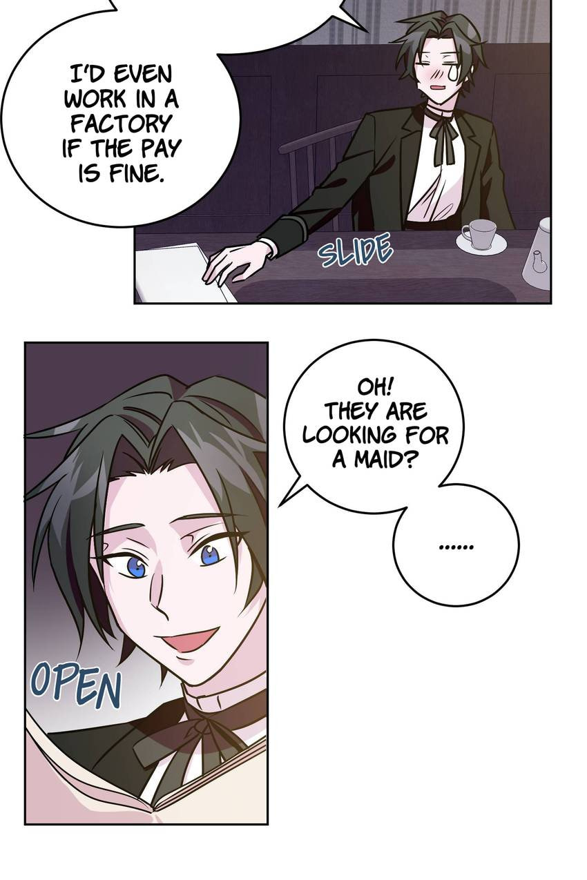 Read Fetish BL Anthology chapter 7 image 24 on Lezhin