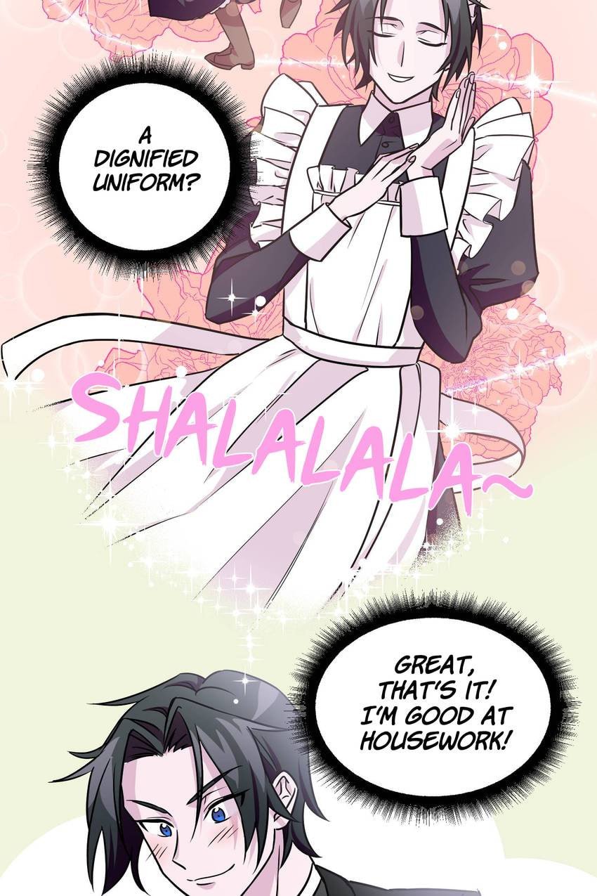Read Fetish BL Anthology chapter 7 image 27 on Lezhin