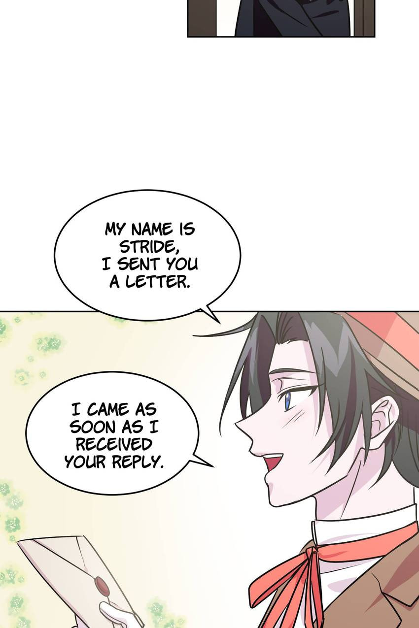 Read Fetish BL Anthology chapter 7 image 32 on Lezhin
