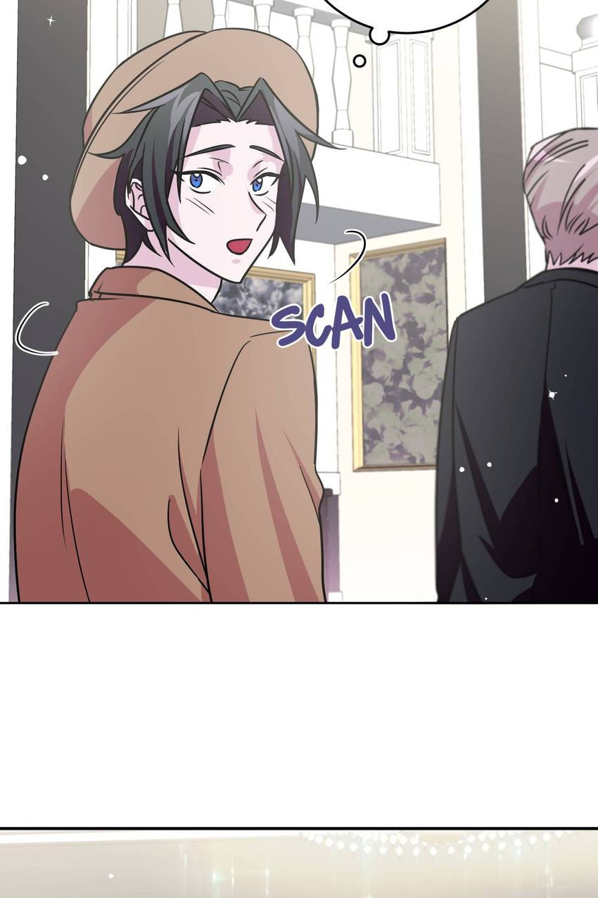 Read Fetish BL Anthology chapter 7 image 36 on Lezhin