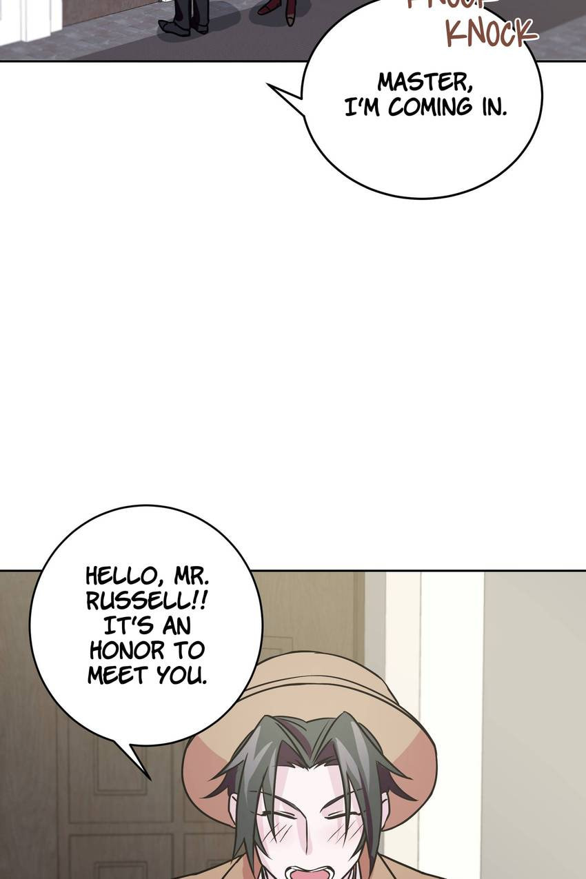 Read Fetish BL Anthology chapter 7 image 39 on Lezhin