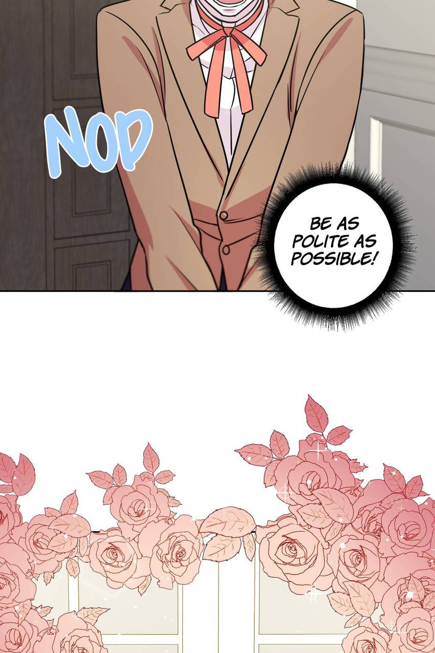 Read Fetish BL Anthology chapter 7 image 40 on Lezhin
