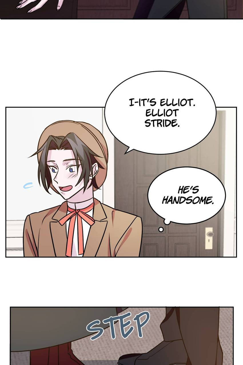 Read Fetish BL Anthology chapter 7 image 43 on Lezhin
