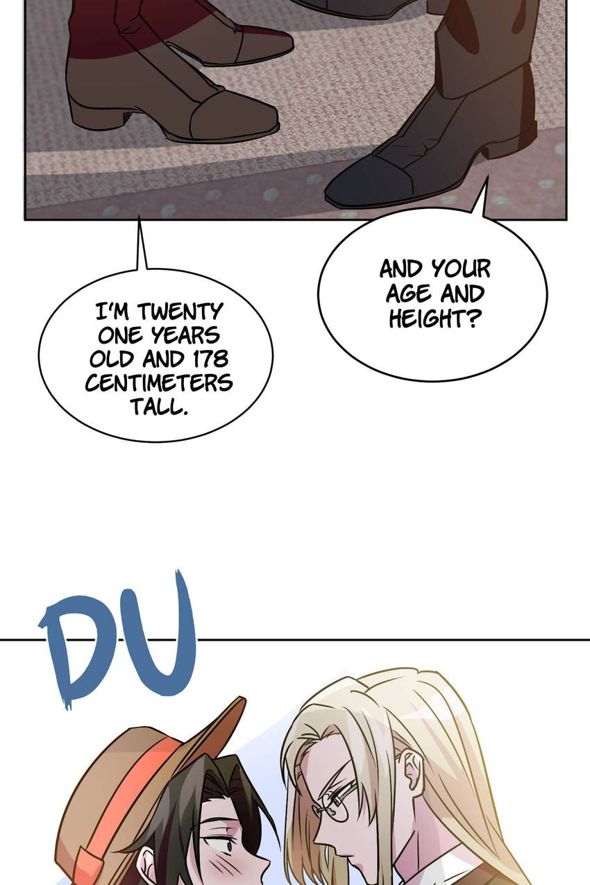 Read Fetish BL Anthology chapter 7 image 44 on Lezhin