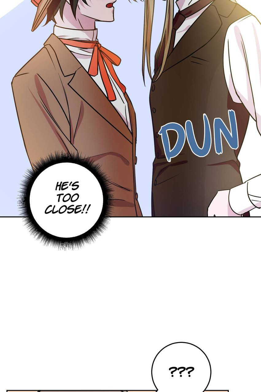 Read Fetish BL Anthology chapter 7 image 45 on Lezhin