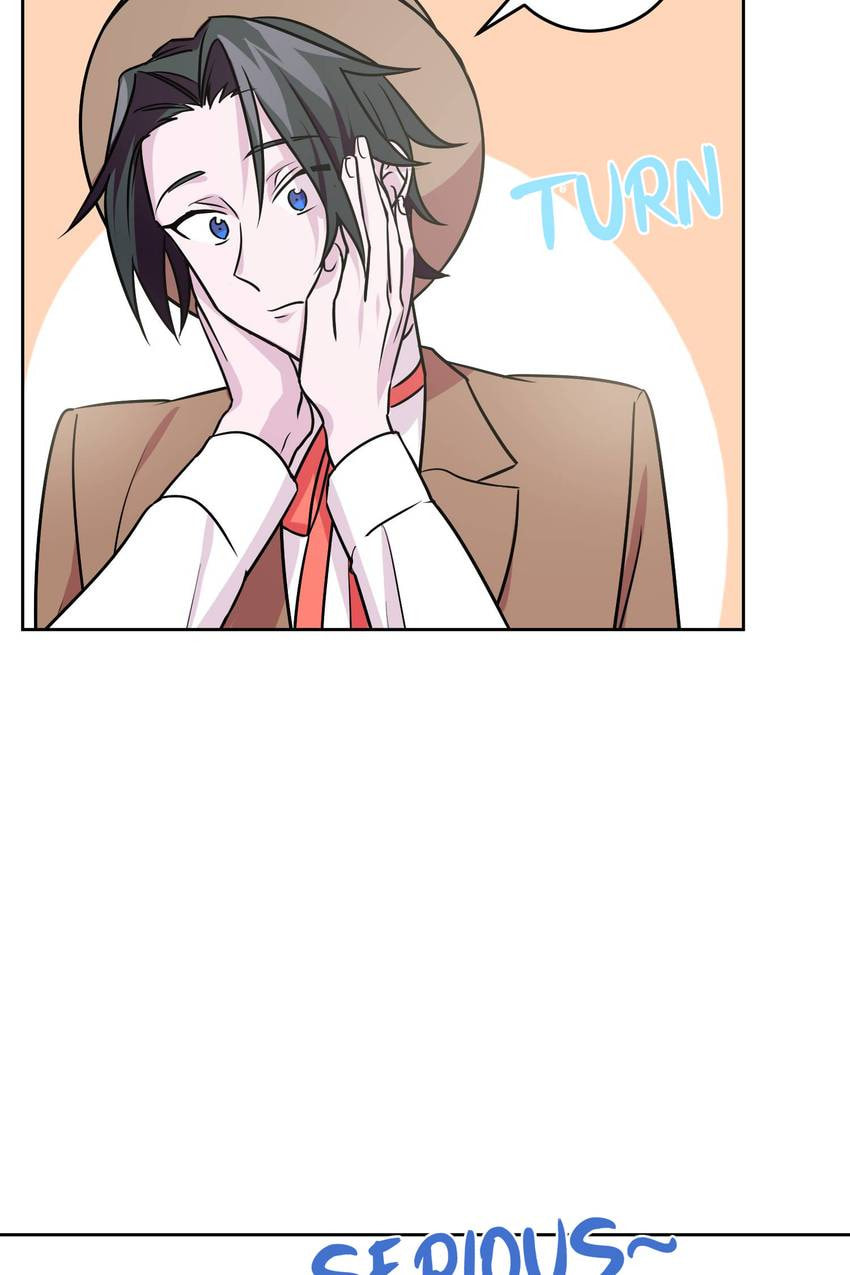 Read Fetish BL Anthology chapter 7 image 46 on Lezhin