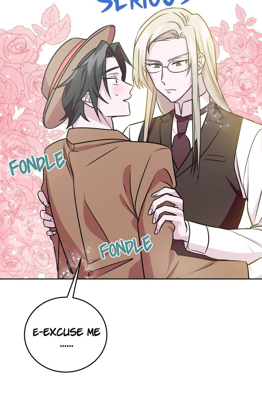 Read Fetish BL Anthology chapter 7 image 47 on Lezhin