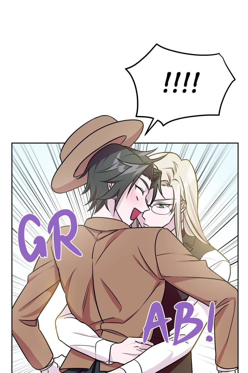 Read Fetish BL Anthology chapter 7 image 48 on Lezhin