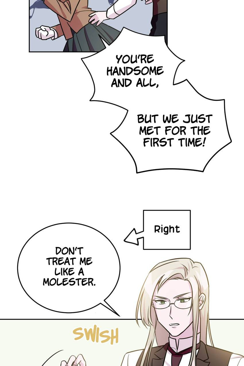 Read Fetish BL Anthology chapter 7 image 50 on Lezhin