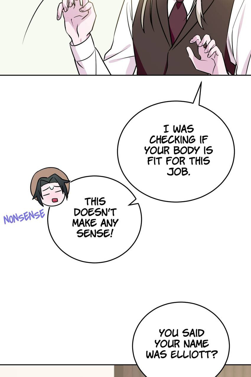 Read Fetish BL Anthology chapter 7 image 51 on Lezhin