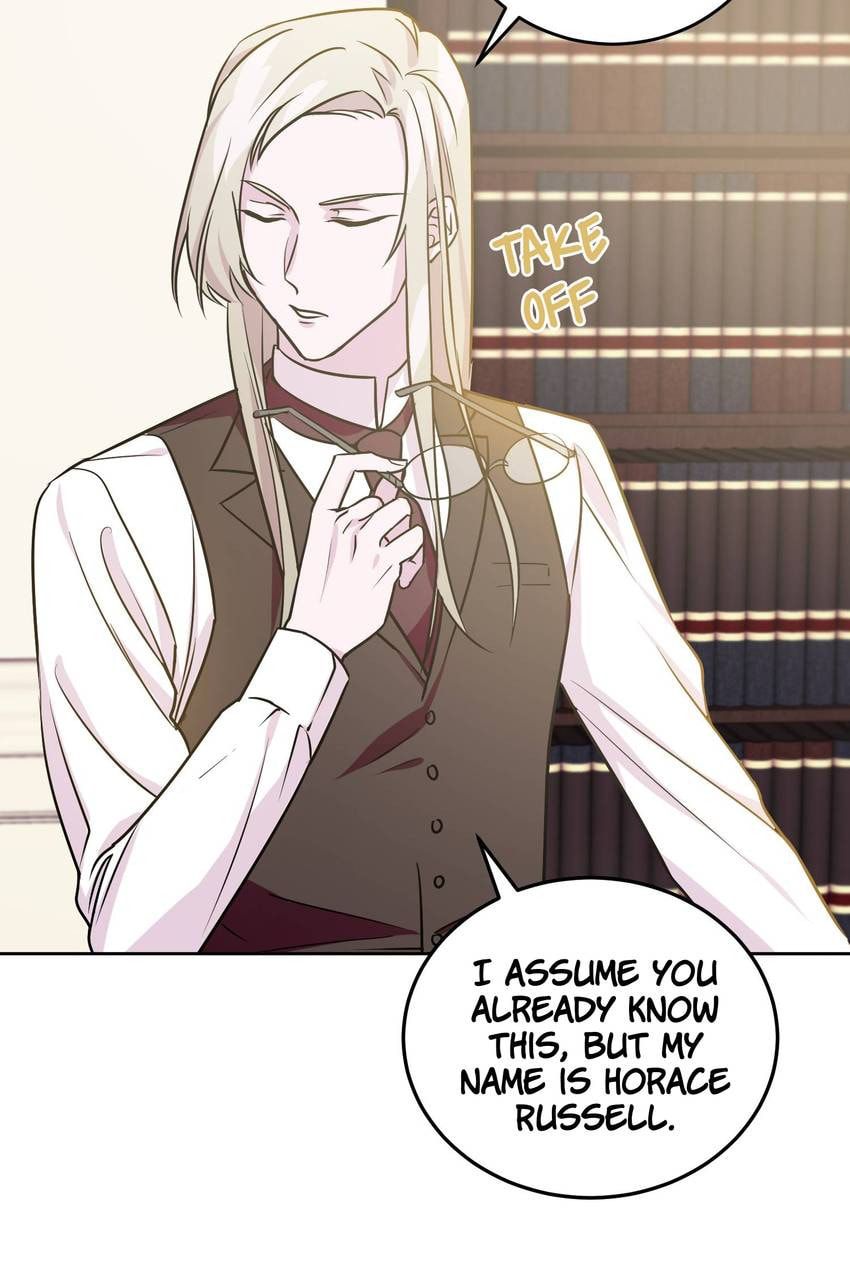 Read Fetish BL Anthology chapter 7 image 52 on Lezhin