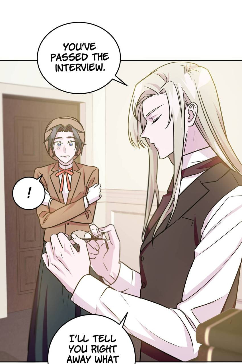 Read Fetish BL Anthology chapter 7 image 53 on Lezhin