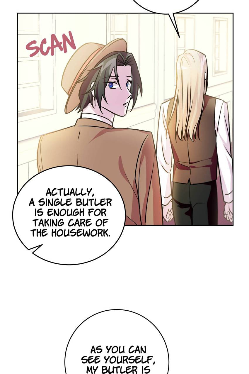 Read Fetish BL Anthology chapter 7 image 56 on Lezhin