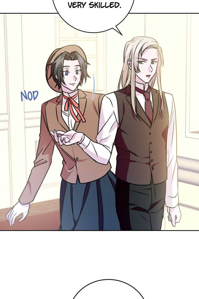 Read Fetish BL Anthology chapter 7 image 57 on Lezhin