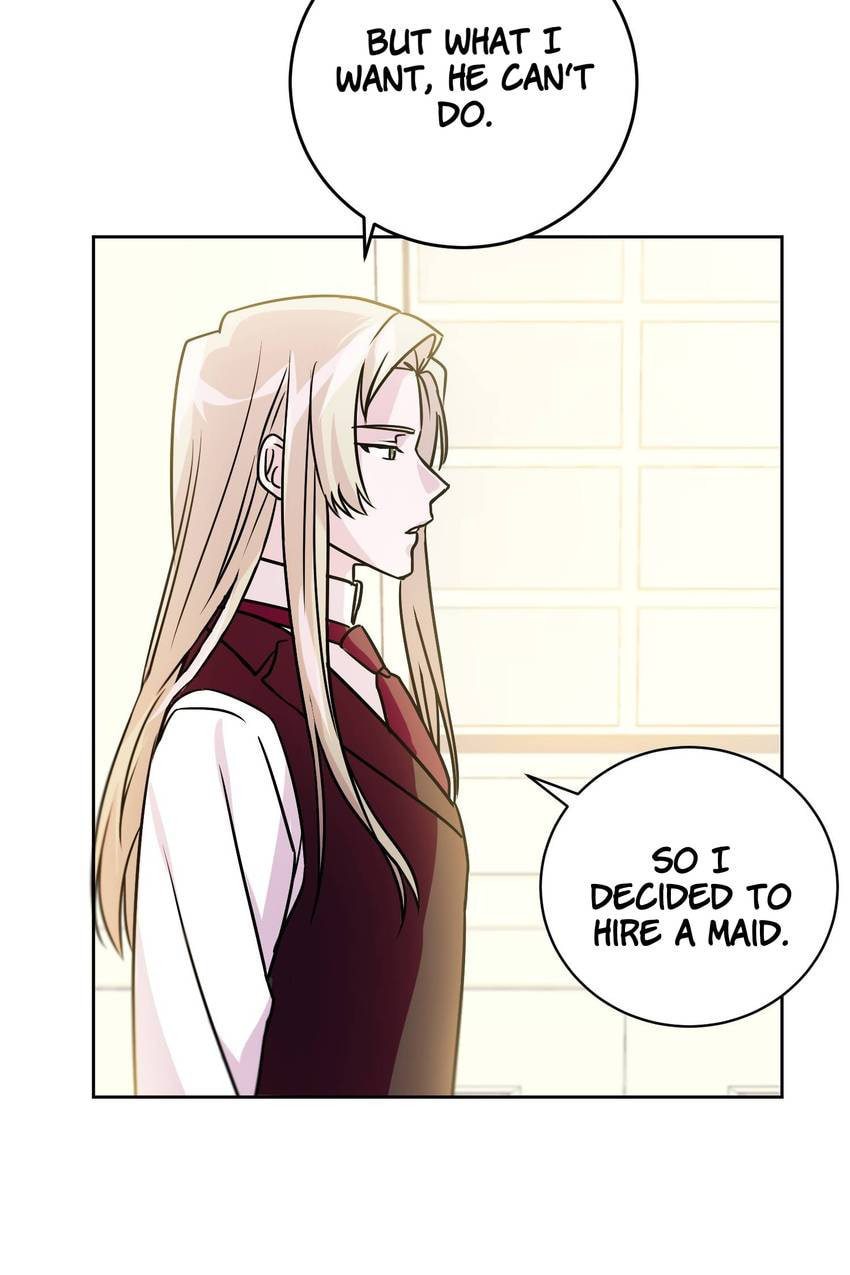 Read Fetish BL Anthology chapter 7 image 58 on Lezhin