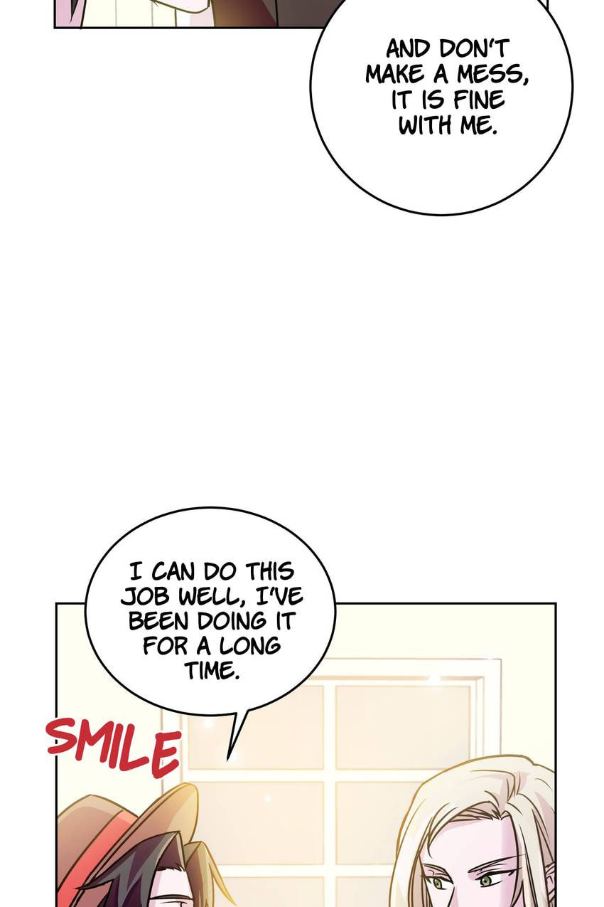 Read Fetish BL Anthology chapter 7 image 59 on Lezhin