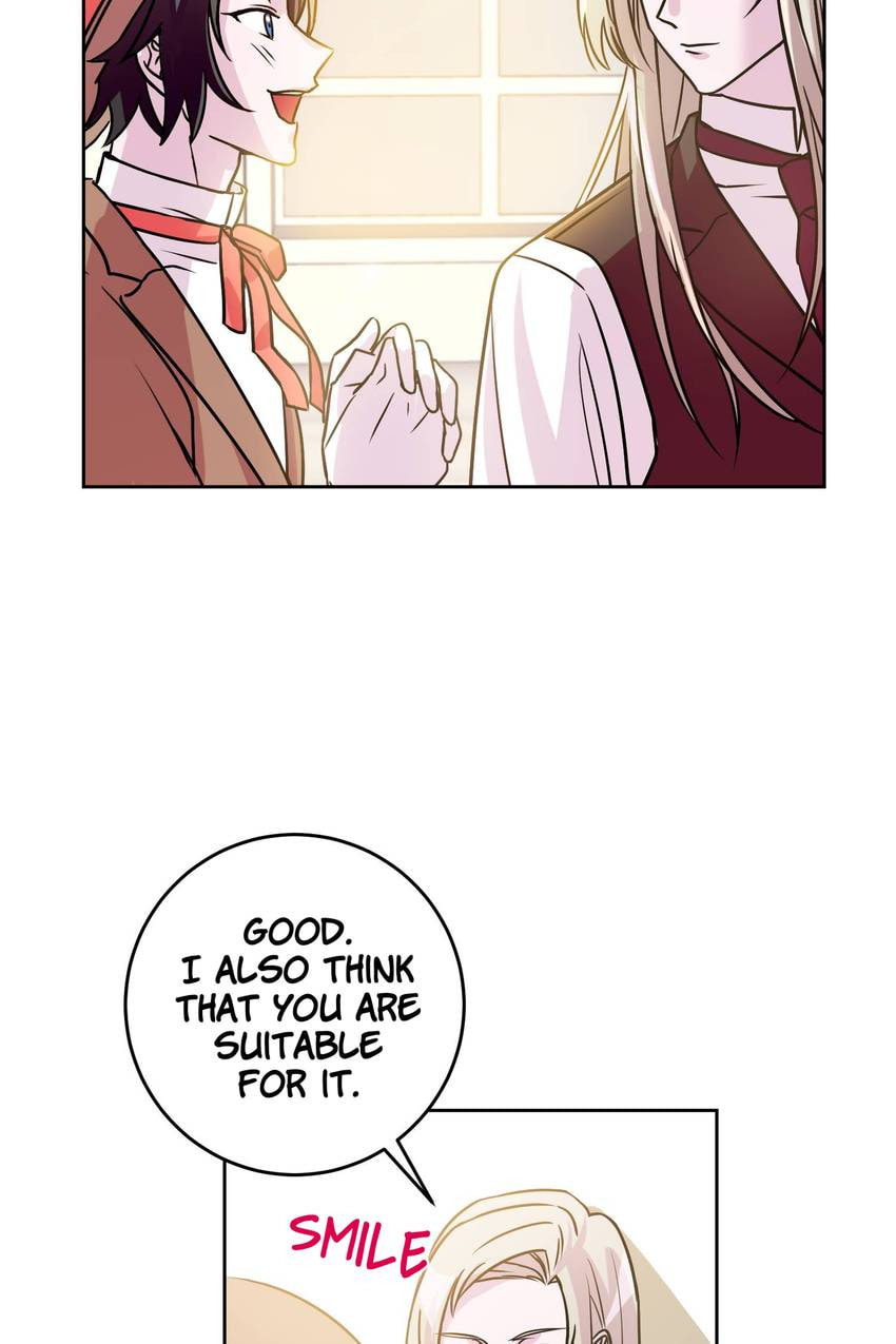 Read Fetish BL Anthology chapter 7 image 60 on Lezhin