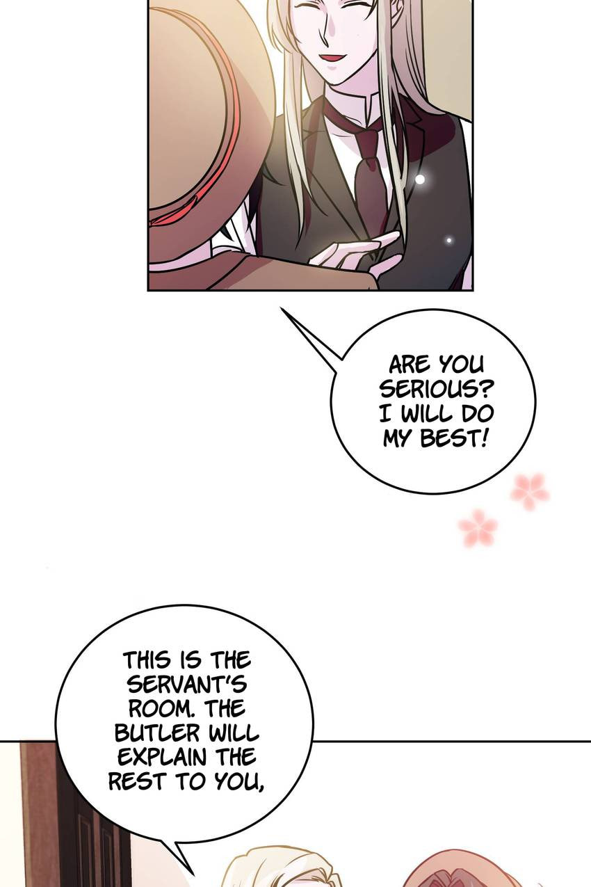 Read Fetish BL Anthology chapter 7 image 61 on Lezhin
