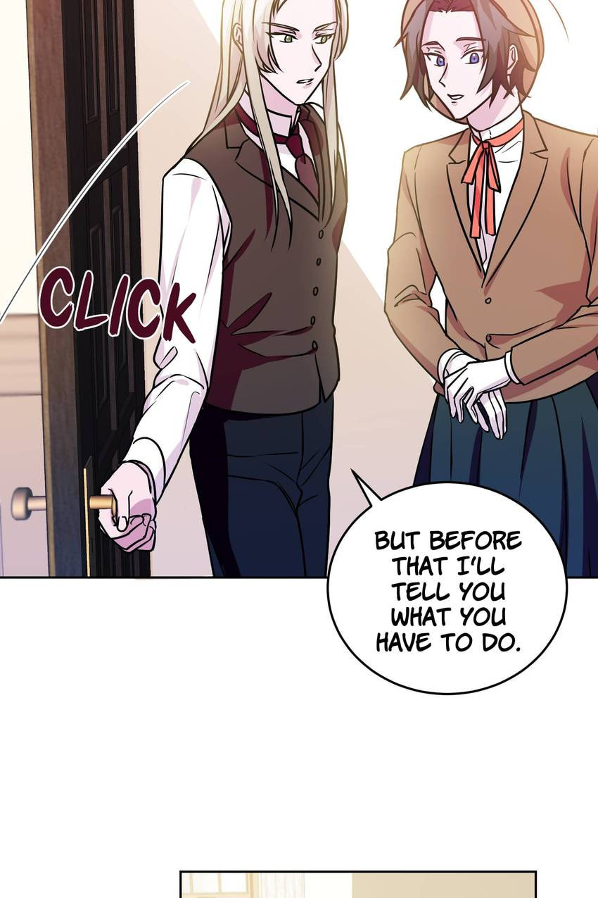 Read Fetish BL Anthology chapter 7 image 62 on Lezhin