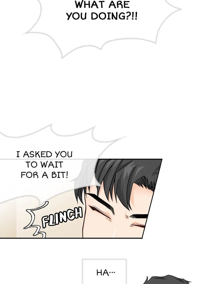 Read Fetish BL Anthology chapter 8.3 image 1 on Lezhin