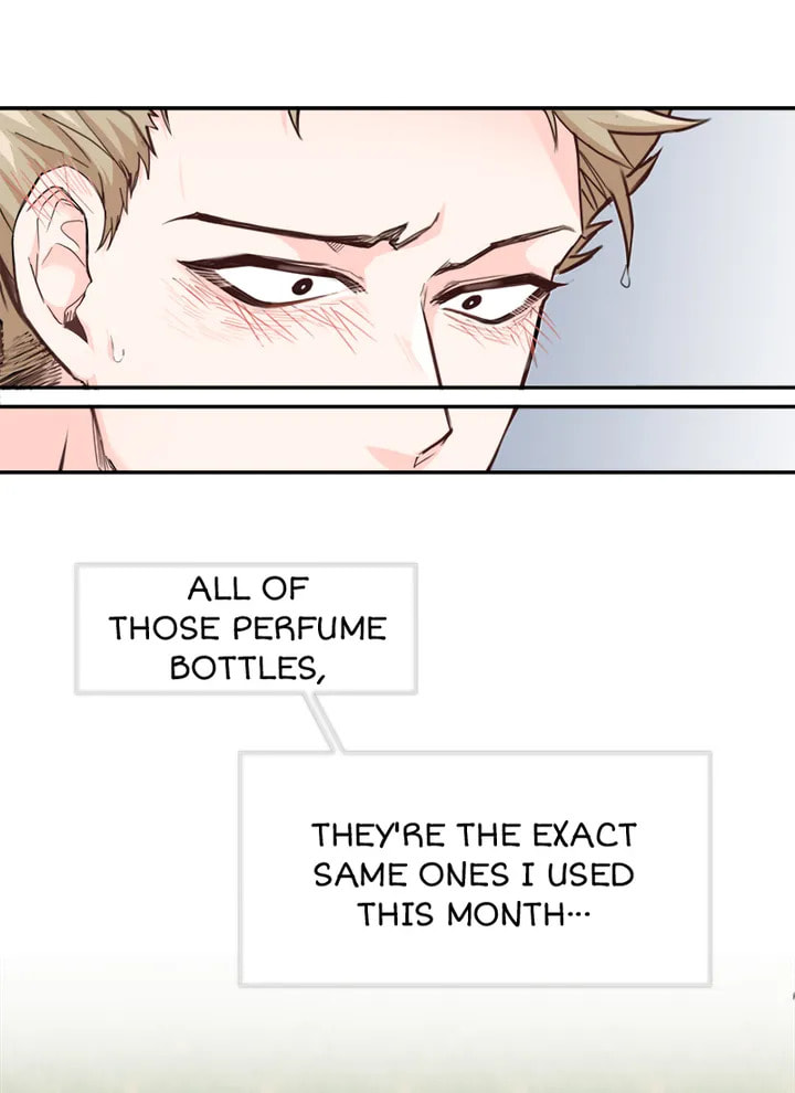Read Fetish BL Anthology chapter 8.3 image 10 on Lezhin