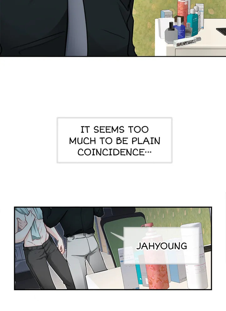 Read Fetish BL Anthology chapter 8.3 image 12 on Lezhin