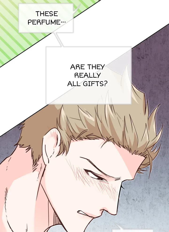Read Fetish BL Anthology chapter 8.3 image 14 on Lezhin