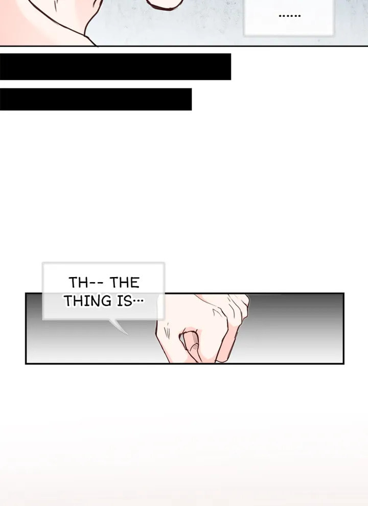 Read Fetish BL Anthology chapter 8.3 image 15 on Lezhin