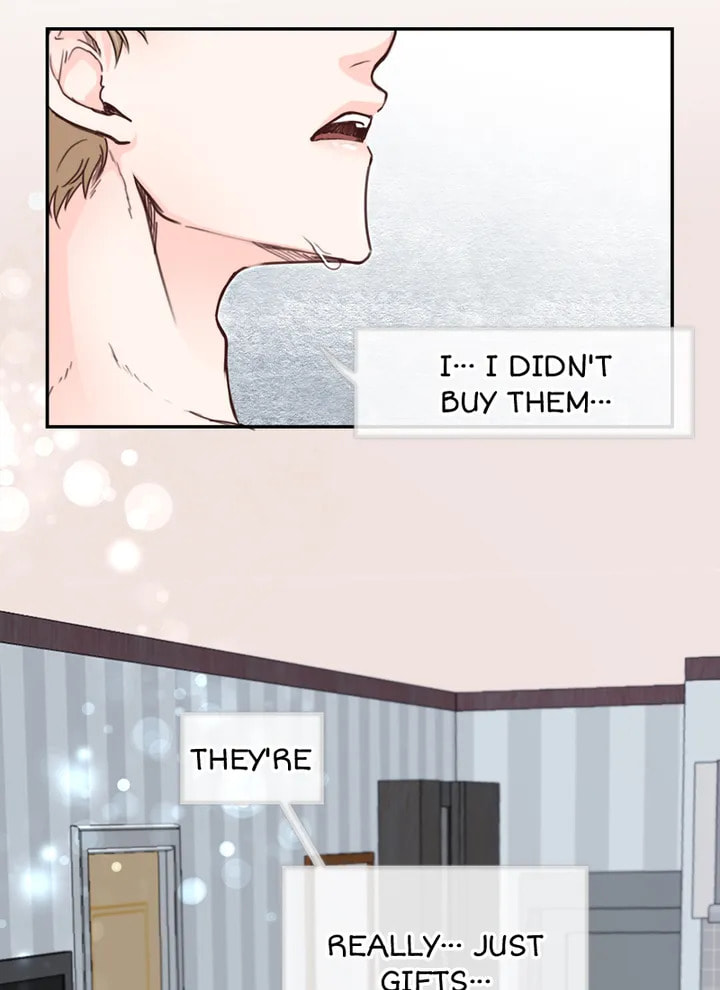 Read Fetish BL Anthology chapter 8.3 image 16 on Lezhin