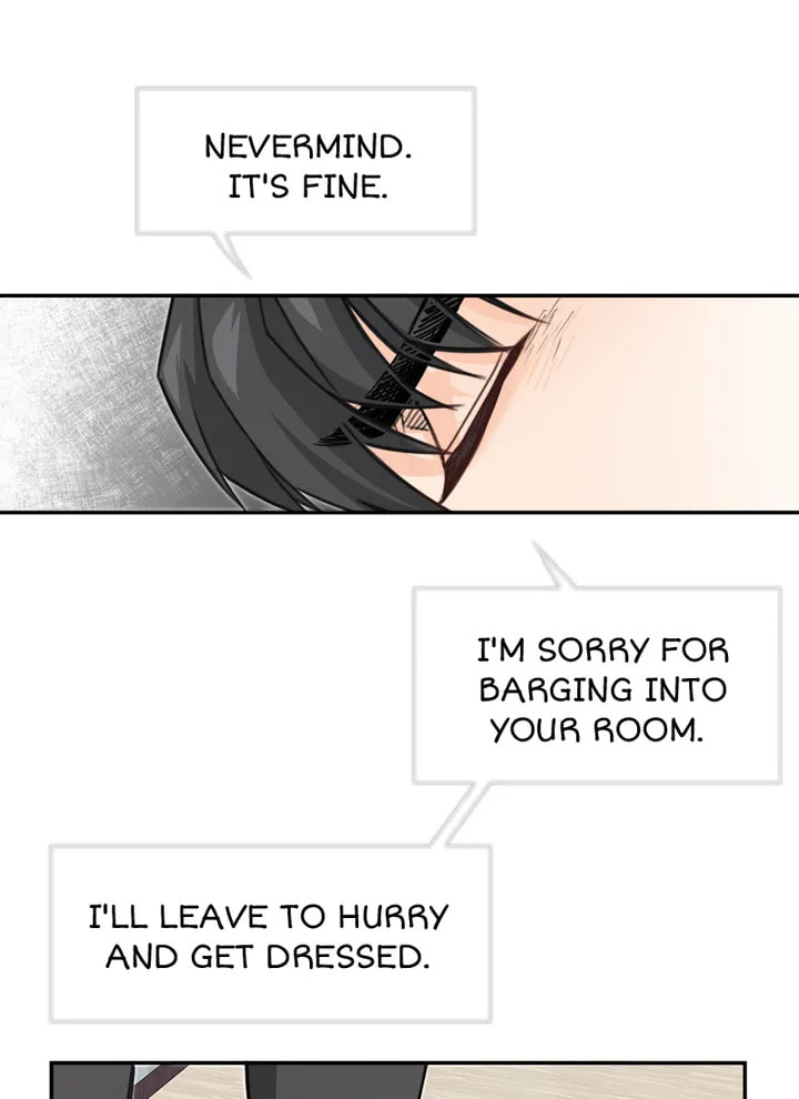 Read Fetish BL Anthology chapter 8.3 image 21 on Lezhin