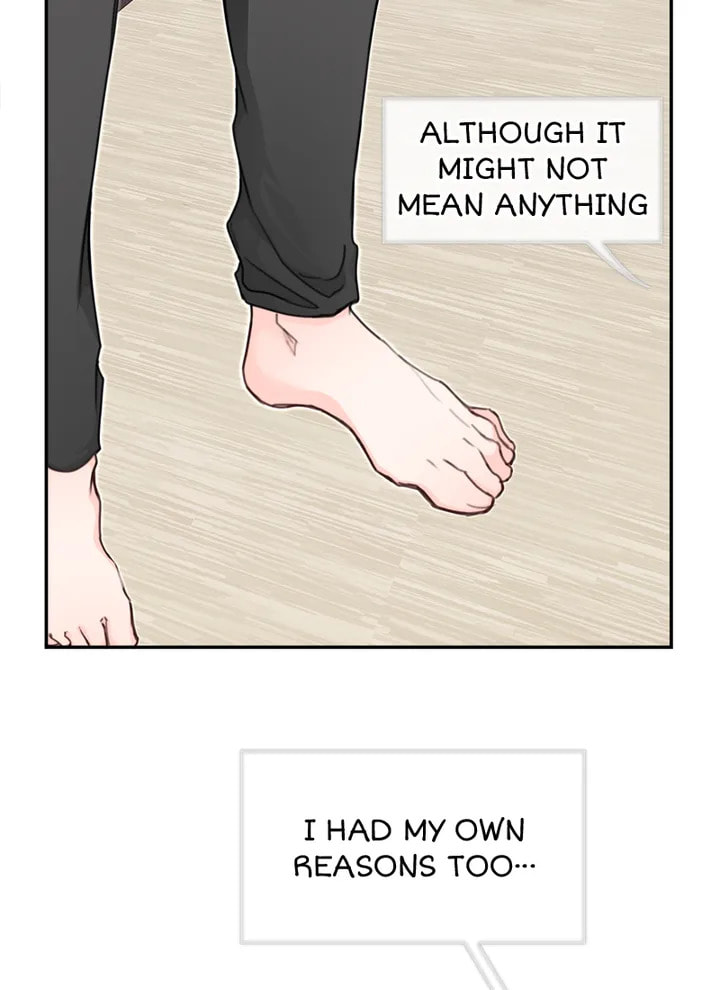 Read Fetish BL Anthology chapter 8.3 image 22 on Lezhin