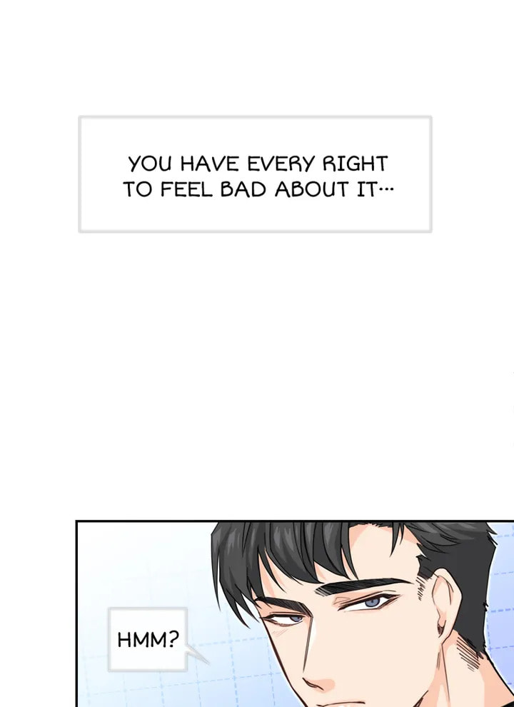 Read Fetish BL Anthology chapter 8.3 image 24 on Lezhin