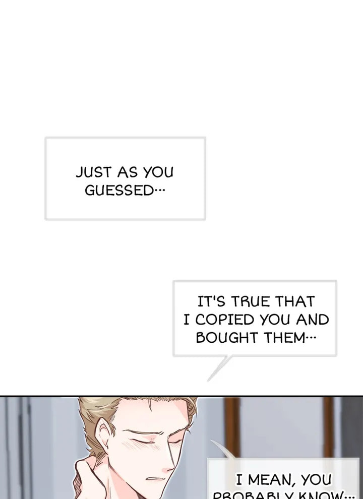 Read Fetish BL Anthology chapter 8.3 image 29 on Lezhin
